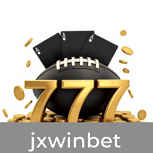 jxwinbet: Onde a emoção dos jogos de cassino se encontra com grandes chances de vitória