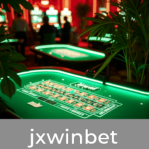 Jxwinbet: A Emoção dos Caça-Níqueis e Retornos Altíssimos