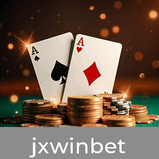 jxwinbet: A Revolução das Apostas Móveis ao Seu Alcance